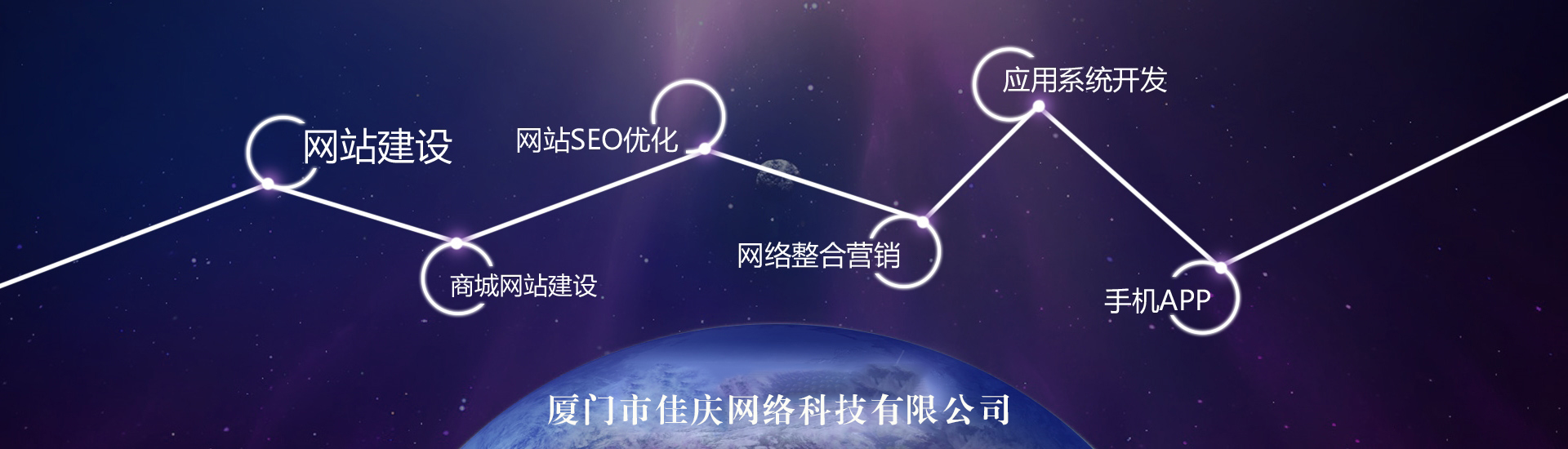 網(wǎng)站建設(shè)的作用有哪些，建設(shè)網(wǎng)站前必需了解！